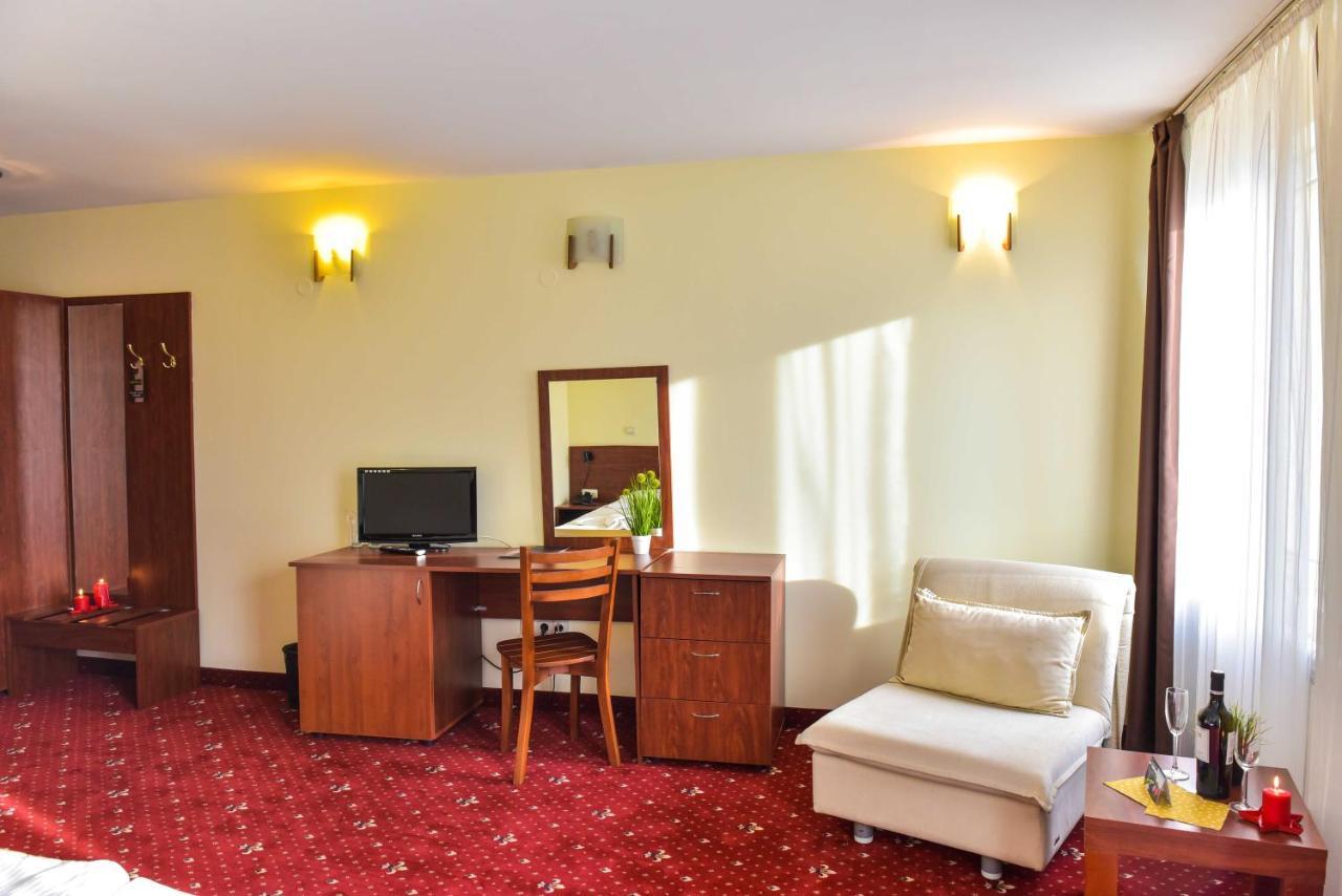 Hotel Bojur & Bojurland Apartment Complex Bansko Exterior foto